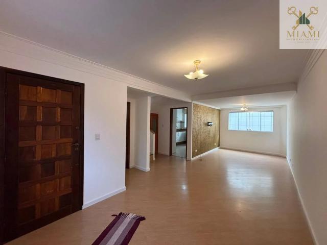 Casa / Sobrado em Condomínio para Locação em Curitiba/PR Hauer 3 Quartos