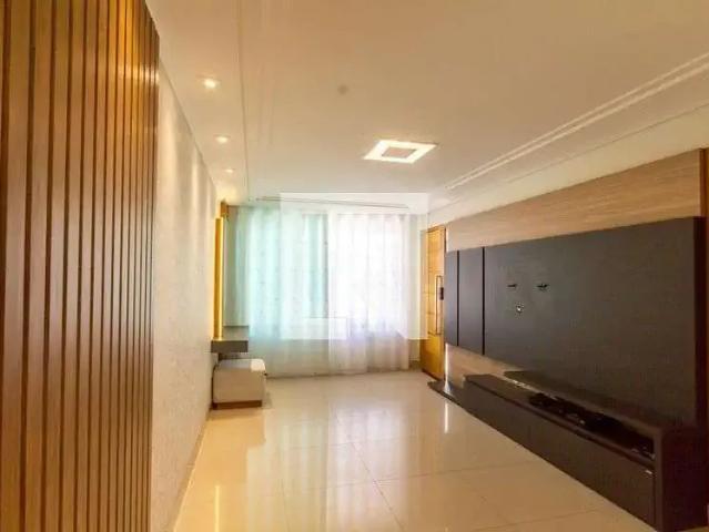 Casa / Sobrado em Condomínio para Locação em Curitiba/PR Jardim das Américas 3 Quartos