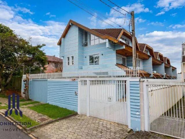Casa / Sobrado em Condomínio para Locação em Curitiba/PR Jardim das Américas 3 Quartos