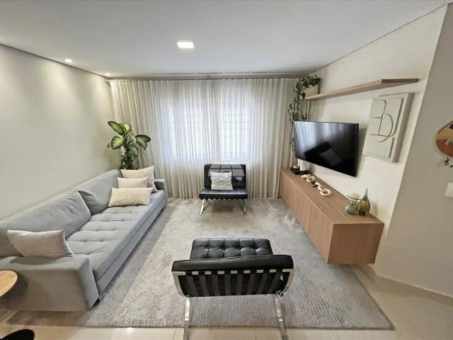 Casa / Sobrado em Condomínio para Locação em Curitiba/PR Jardim das Américas 3 Quartos