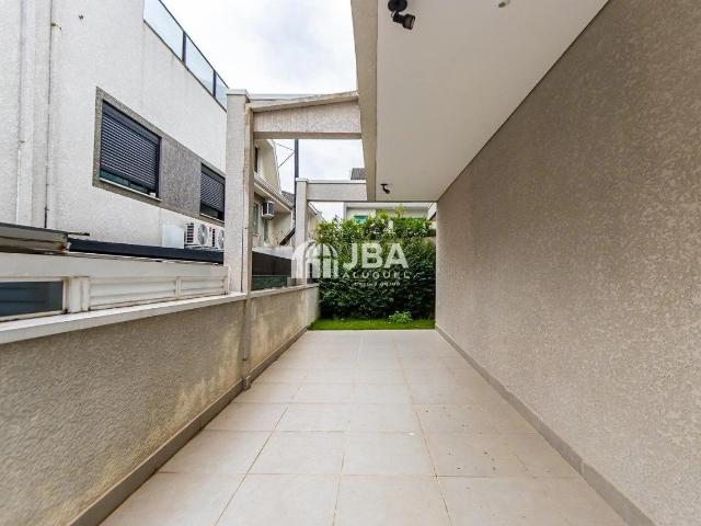 Casa / Sobrado em Condomínio para Locação em Curitiba/PR Jardim das Américas 2 Quartos