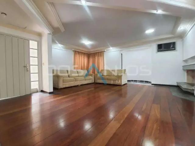Casa / Sobrado em Condomínio para Locação em Curitiba/PR Jardim das Américas 5 Quartos