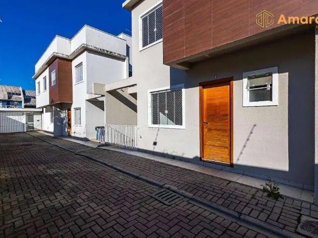 Casa / Sobrado em Condomínio para Locação em Curitiba/PR Lindóia 3 Quartos