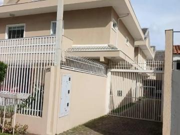 Casa / Sobrado em Condomínio para Locação em Curitiba/PR Lindóia 3 Quartos