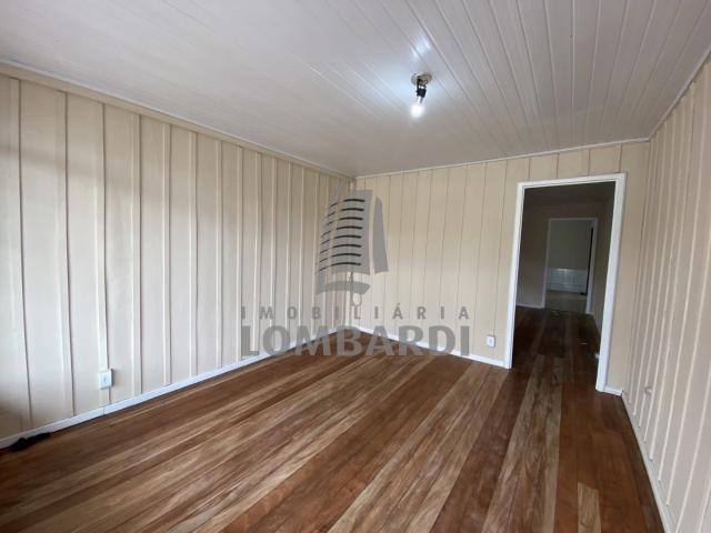 Casa / Sobrado em Condomínio para Locação em Curitiba/PR Lindóia 3 Quartos