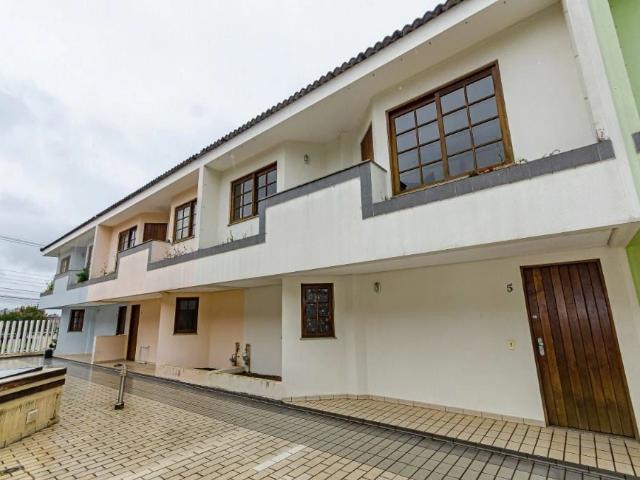 Casa / Sobrado em Condomínio para Locação em Curitiba/PR Parolin 3 Quartos