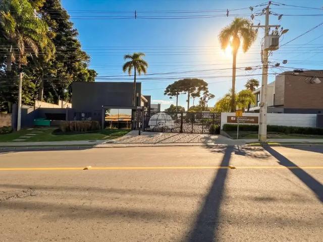 Casa / Sobrado em Condomínio para Locação em Curitiba/PR Pilarzinho 3 Quartos
