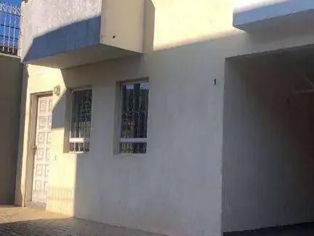 Casa / Sobrado em Condomínio para Locação em Curitiba/PR Pilarzinho 3 Quartos