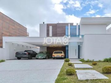 Casa / Sobrado em Condomínio para Locação em Curitiba/PR Pilarzinho 3 Quartos