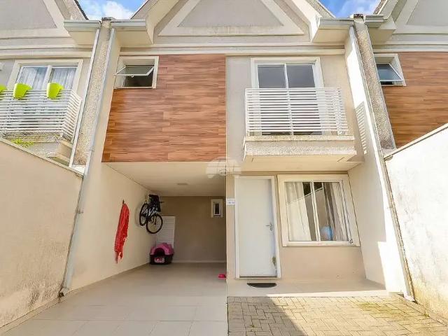 Casa / Sobrado em Condomínio para Locação em Curitiba/PR Pilarzinho 3 Quartos