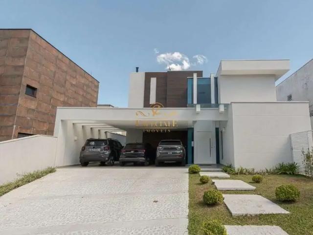 Casa / Sobrado em Condomínio para Locação em Curitiba/PR Pilarzinho 3 Quartos