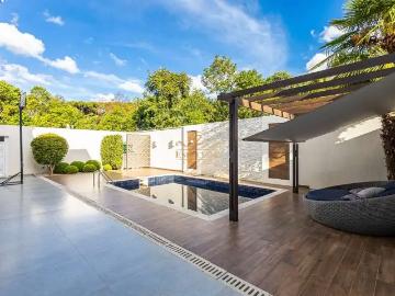 Rua Raposo Tavares, Curitiba - Varanda