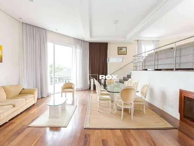 Casa / Sobrado em Condomínio para Locação em Curitiba/PR Pilarzinho 4 Quartos