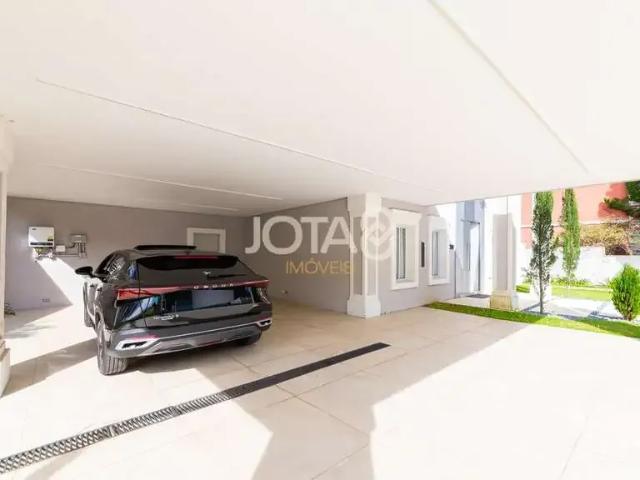 Casa / Sobrado em Condomínio para Locação em Curitiba/PR Pilarzinho 4 Quartos