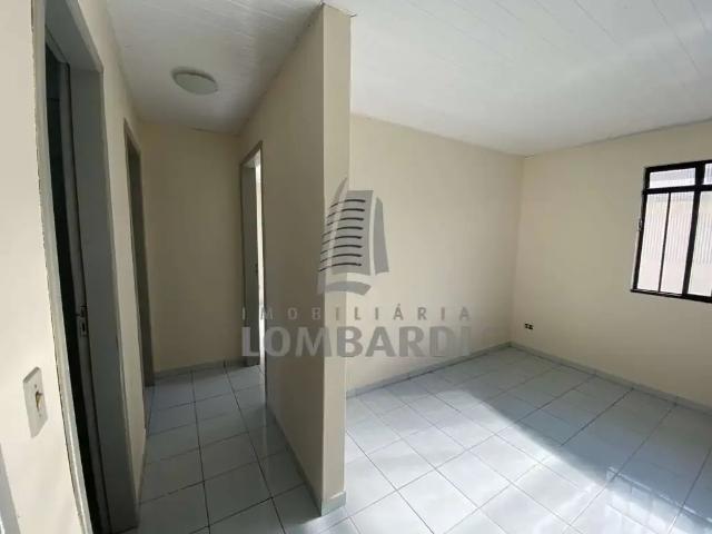 Casa / Sobrado em Condomínio para Locação em Curitiba/PR Pinheirinho 2 Quartos