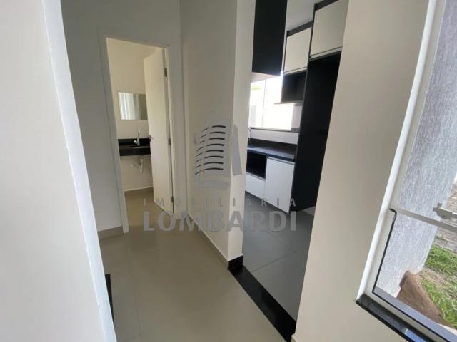 Casa / Sobrado em Condomínio para Locação em Curitiba/PR Pinheirinho 3 Quartos