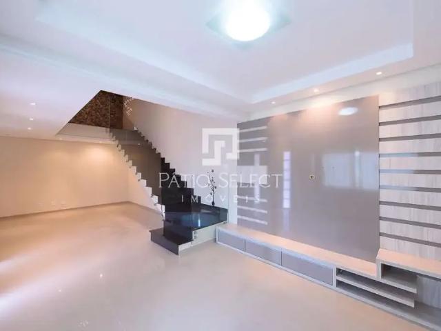 Casa / Sobrado em Condomínio para Locação em Curitiba/PR Pinheirinho 3 Quartos