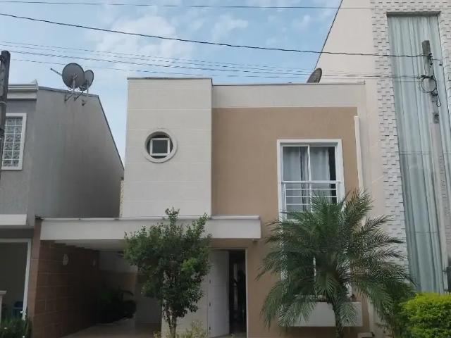 Casa / Sobrado em Condomínio para Locação em Curitiba/PR Pinheirinho 3 Quartos