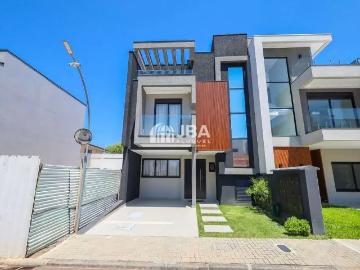 Casa / Sobrado em Condomínio para Locação em Curitiba/PR Pinheirinho 3 Quartos
