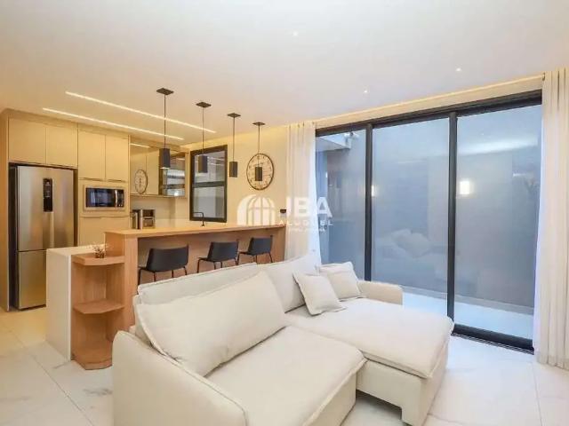 Casa / Sobrado em Condomínio para Locação em Curitiba/PR Pinheirinho 3 Quartos