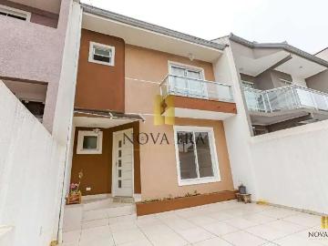 Casa / Sobrado em Condomínio para Locação em Curitiba/PR Pinheirinho 3 Quartos