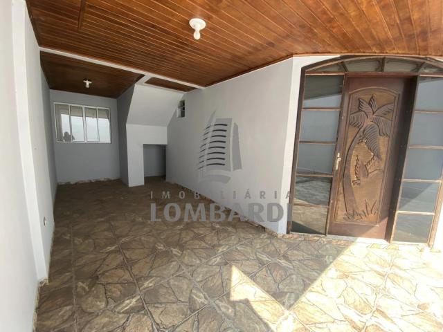Casa / Sobrado em Condomínio para Locação em Curitiba/PR Pinheirinho 3 Quartos