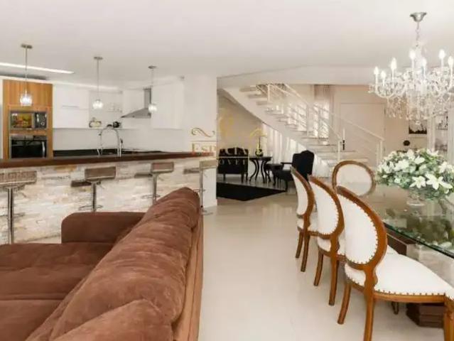 Casa / Sobrado em Condomínio para Locação em Curitiba/PR Portão 3 Quartos