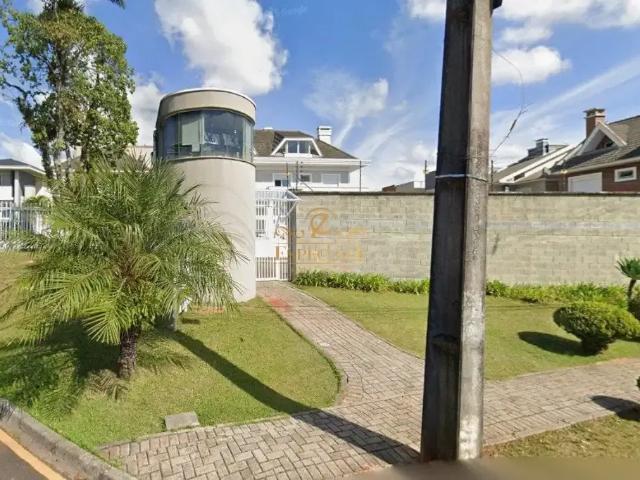 Casa / Sobrado em Condomínio para Locação em Curitiba/PR Portão 3 Quartos