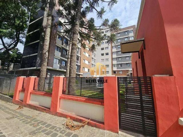 Casa / Sobrado em Condomínio para Locação em Curitiba/PR Prado Velho
