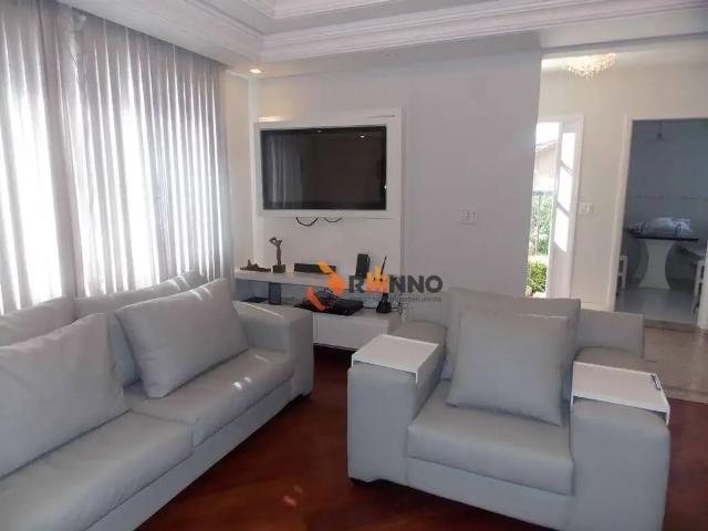 Casa / Sobrado em Condomínio para Locação em Curitiba/PR São Braz 4 Quartos
