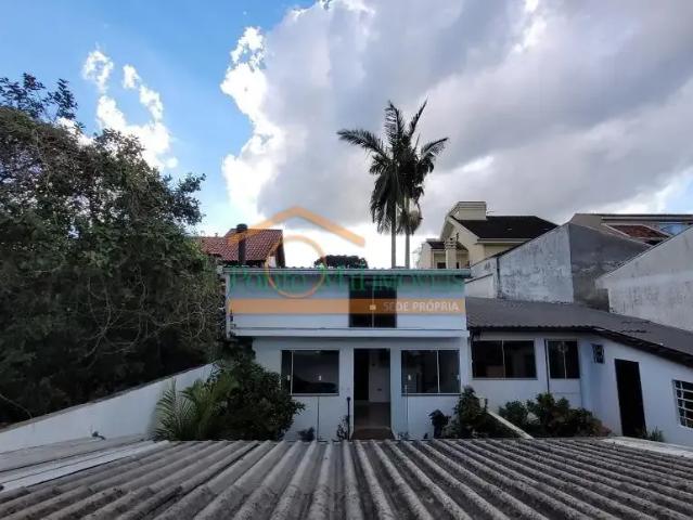 Casa / Sobrado em Condomínio para Locação em Curitiba/PR São Francisco 3 Quartos