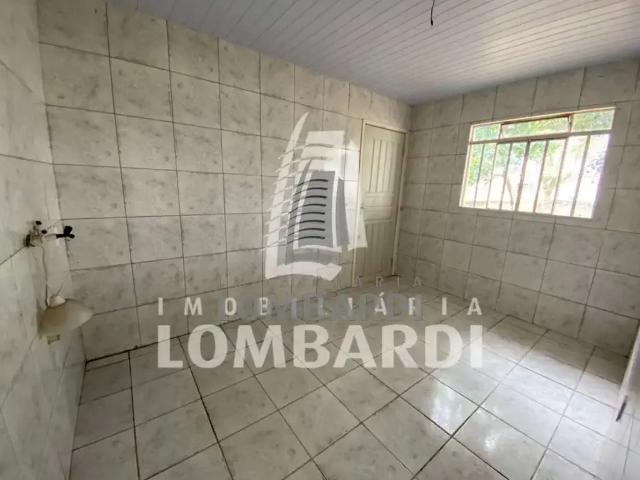 Casa / Sobrado em Condomínio para Locação em Curitiba/PR São Lourenço 2 Quartos