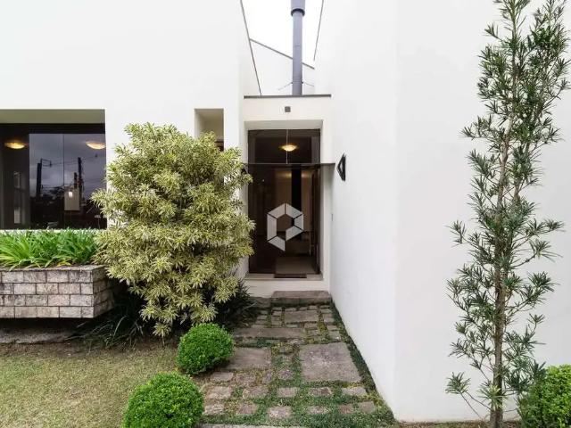 Casa / Sobrado em Condomínio para Locação em Curitiba/PR São Lourenço 3 Quartos