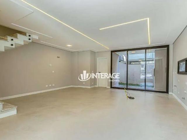 Casa / Sobrado em Condomínio para Locação em Curitiba/PR Santa Cândida 3 Quartos