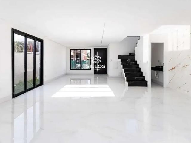 Casa / Sobrado em Condomínio para Locação em Curitiba/PR Santa Cândida 3 Quartos