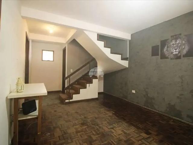 Casa / Sobrado em Condomínio para Locação em Curitiba/PR Santa Cândida 3 Quartos