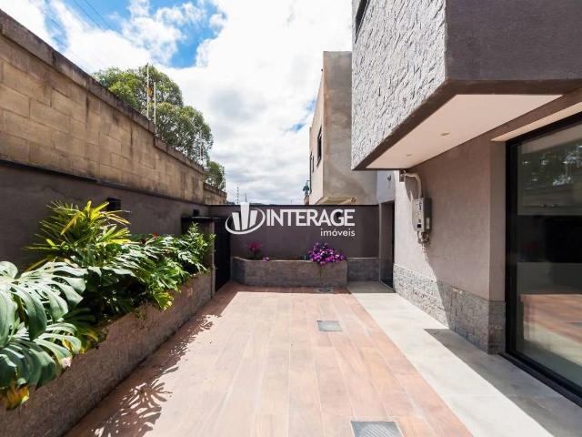 Casa / Sobrado em Condomínio para Locação em Curitiba/PR Santa Cândida 3 Quartos