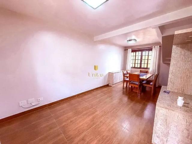 Casa / Sobrado em Condomínio para Locação em Curitiba/PR Santa Cândida 3 Quartos