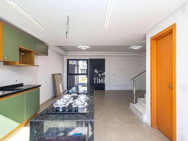 Casa / Sobrado em Condomínio para Locação em Curitiba/PR Santa Cândida 3 Quartos