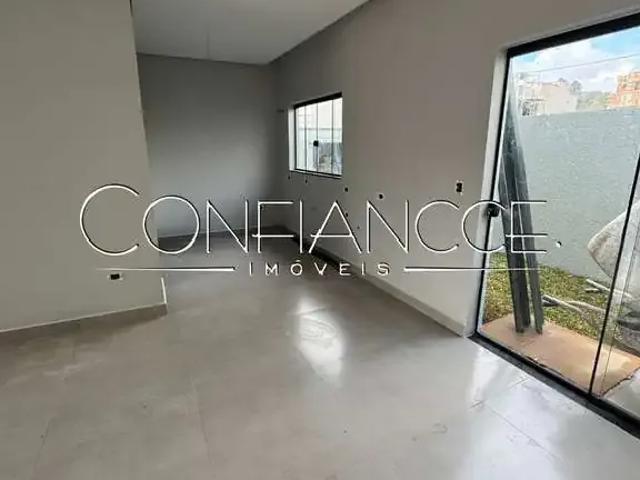 Casa / Sobrado em Condomínio para Locação em Curitiba/PR Santa Cândida 3 Quartos