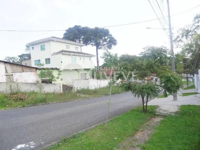 Casa / Sobrado em Condomínio para Locação em Curitiba/PR Santa Cândida 2 Quartos