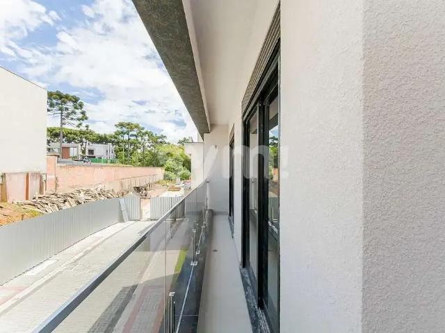 Casa / Sobrado em Condomínio para Locação em Curitiba/PR Santa Felicidade 3 Quartos