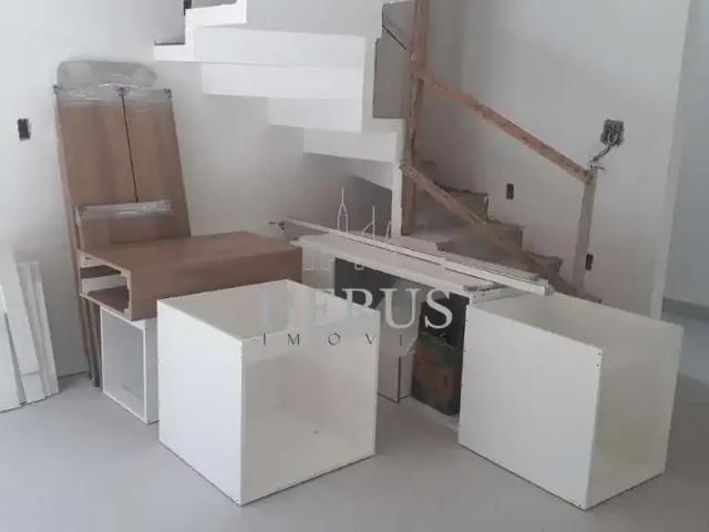 Casa / Sobrado em Condomínio para Locação em Curitiba/PR Santa Felicidade 3 Quartos
