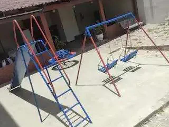 Casa / Sobrado em Condomínio para Locação em Curitiba/PR Santa Felicidade 3 Quartos