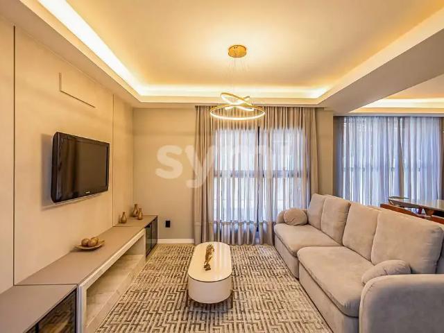 Casa / Sobrado em Condomínio para Locação em Curitiba/PR Santa Felicidade 3 Quartos