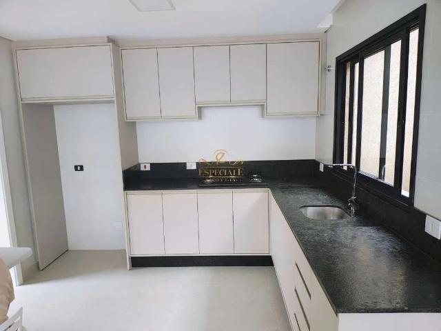 Casa / Sobrado em Condomínio para Locação em Curitiba/PR Santa Felicidade 3 Quartos