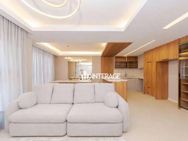 Casa / Sobrado em Condomínio para Locação em Curitiba/PR Santa Felicidade 3 Quartos