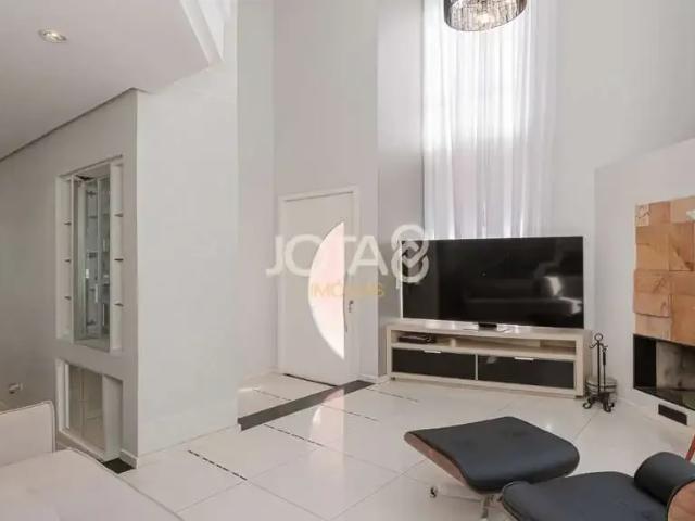 Casa / Sobrado em Condomínio para Locação em Curitiba/PR Santa Felicidade 3 Quartos