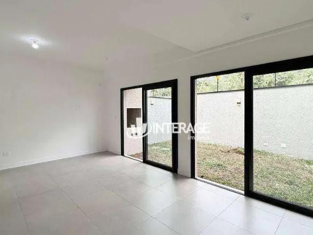 Casa / Sobrado em Condomínio para Locação em Curitiba/PR Santa Felicidade 3 Quartos