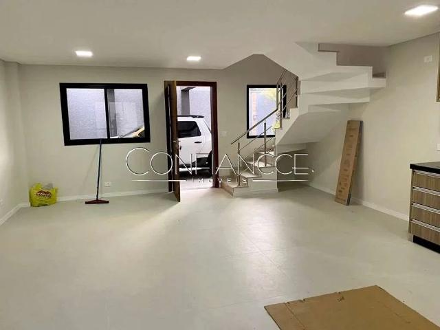Casa / Sobrado em Condomínio para Locação em Curitiba/PR Santa Felicidade 3 Quartos